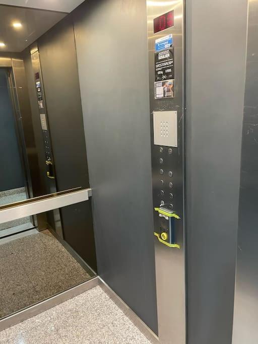 Appartement Familial De Qualite Paris Eksteriør billede