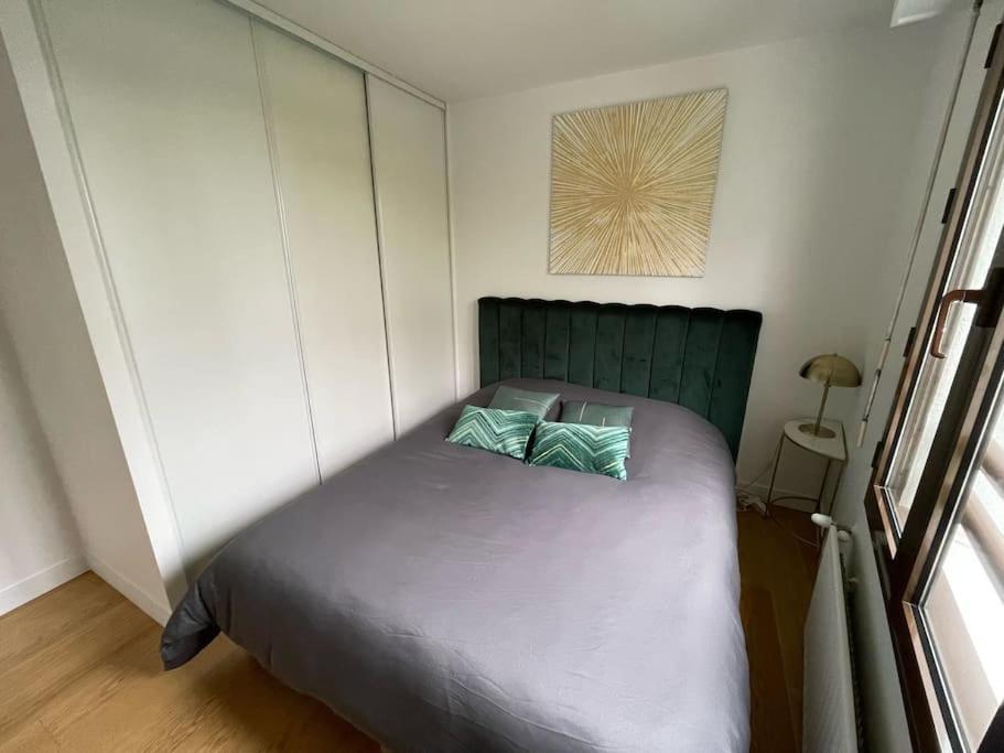Appartement Familial De Qualite Paris Eksteriør billede