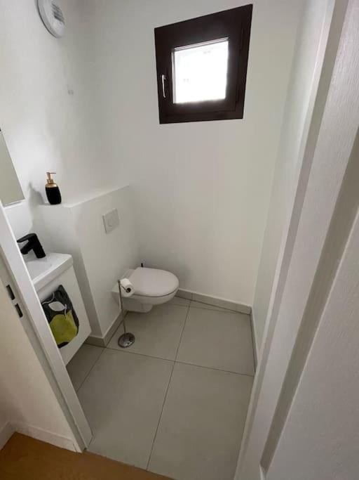 Appartement Familial De Qualite Paris Eksteriør billede