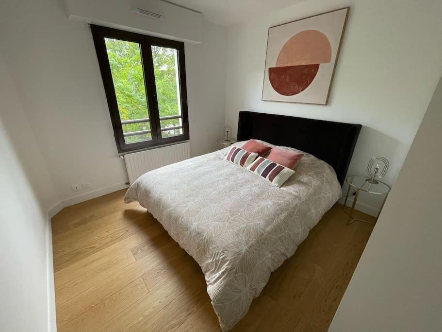 Appartement Familial De Qualite Paris Eksteriør billede
