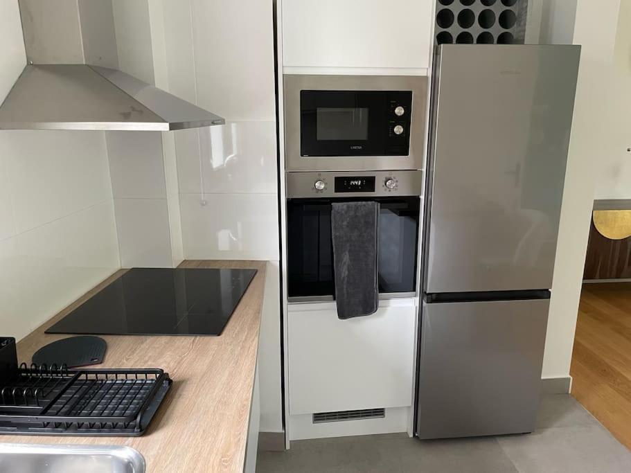 Appartement Familial De Qualite Paris Eksteriør billede