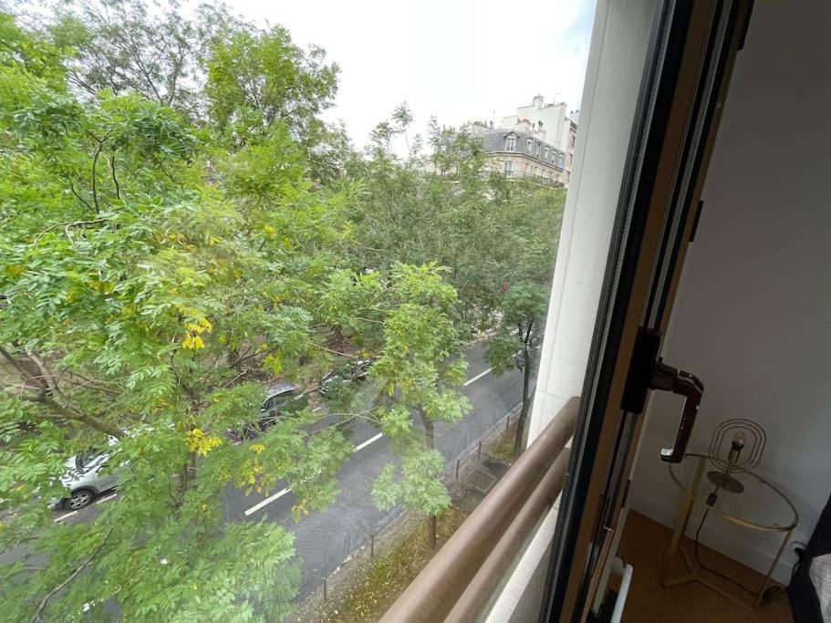 Appartement Familial De Qualite Paris Eksteriør billede